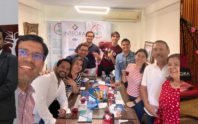 Una fundación que integra valores, profesionalismo y calidad de vida para los pacientes