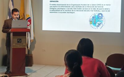 Taller humanización HFIB