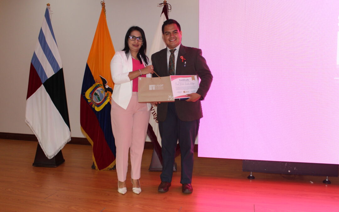 Semana rosa USGP 2024